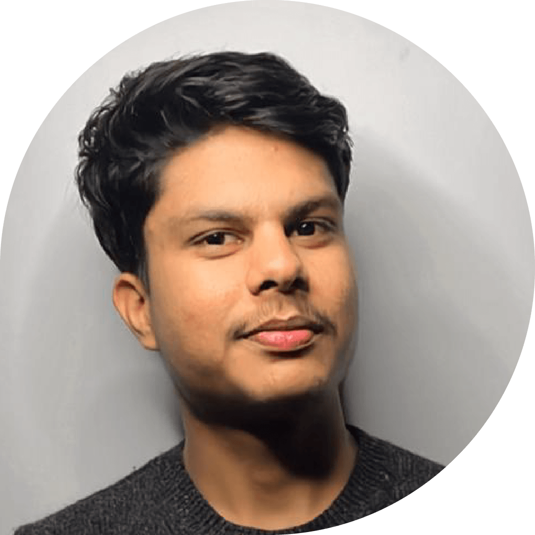 Portfolio kamal jha